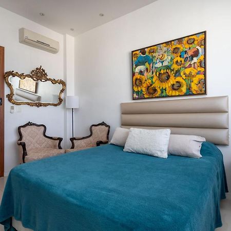 Apartamento Loft Catete Río de Janeiro Exterior foto