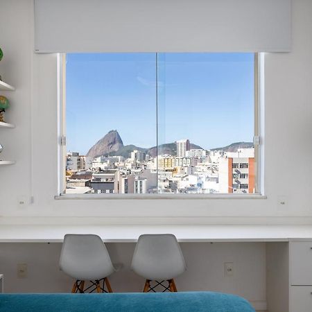 Apartamento Loft Catete Río de Janeiro Exterior foto