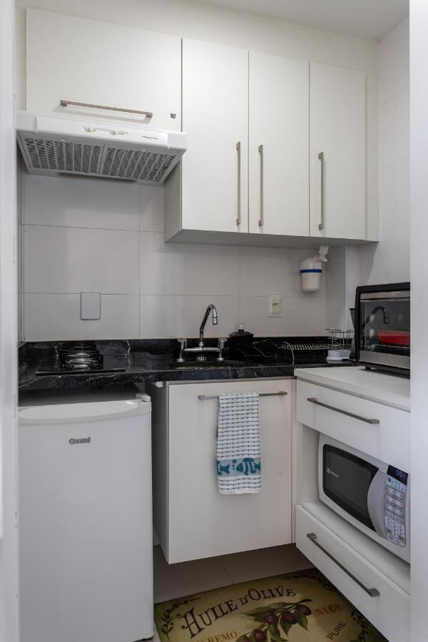 Apartamento Loft Catete Río de Janeiro Exterior foto