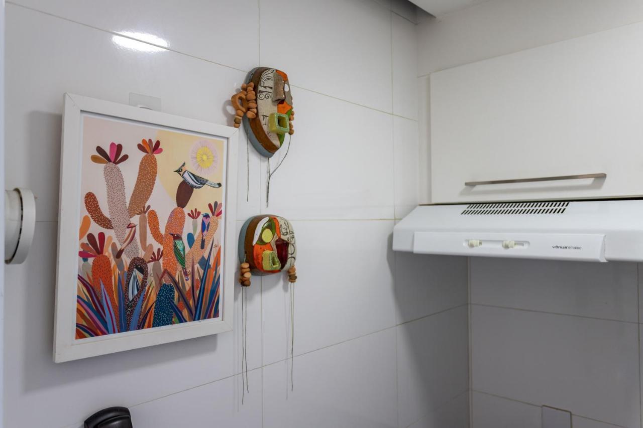 Apartamento Loft Catete Río de Janeiro Exterior foto