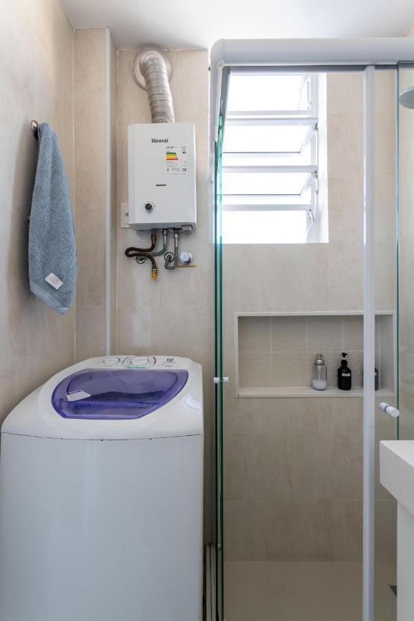 Apartamento Loft Catete Río de Janeiro Exterior foto