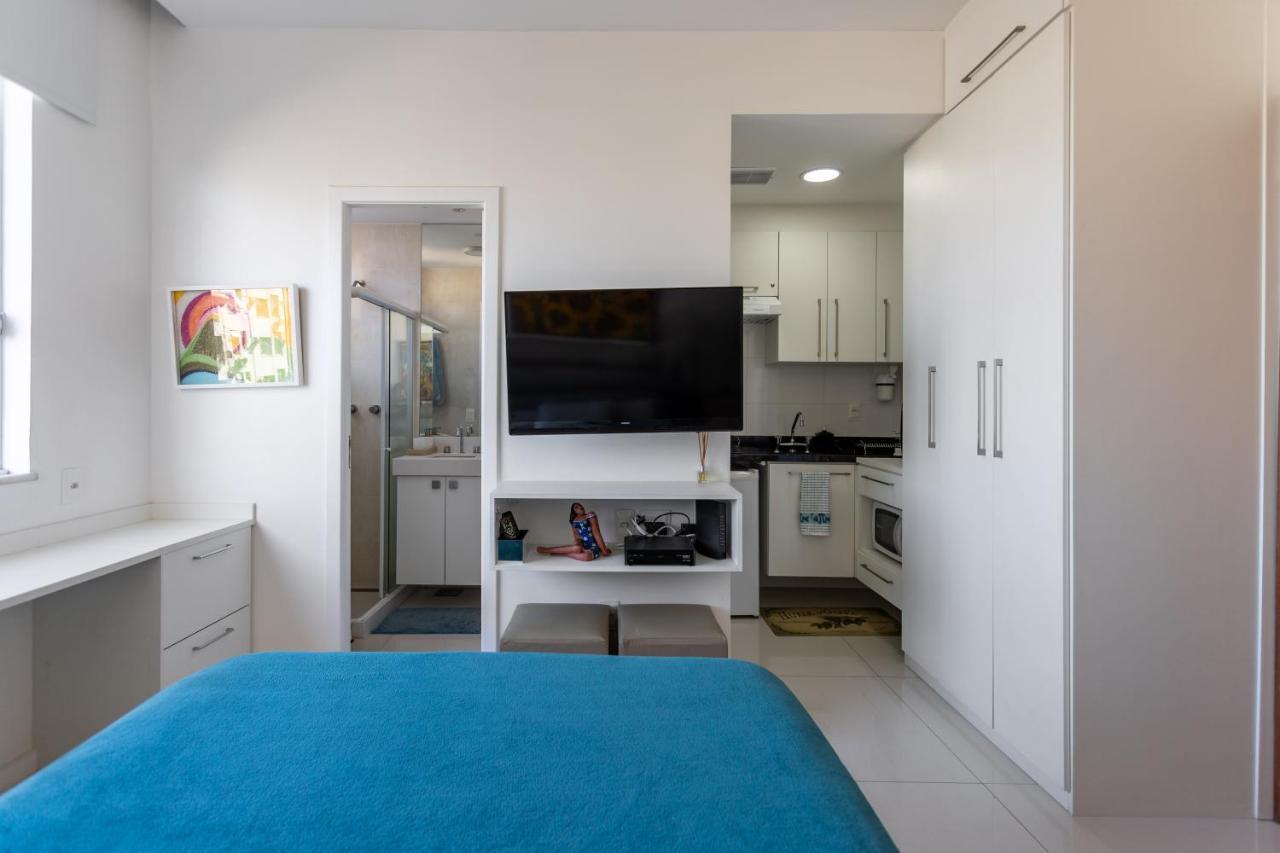 Apartamento Loft Catete Río de Janeiro Exterior foto