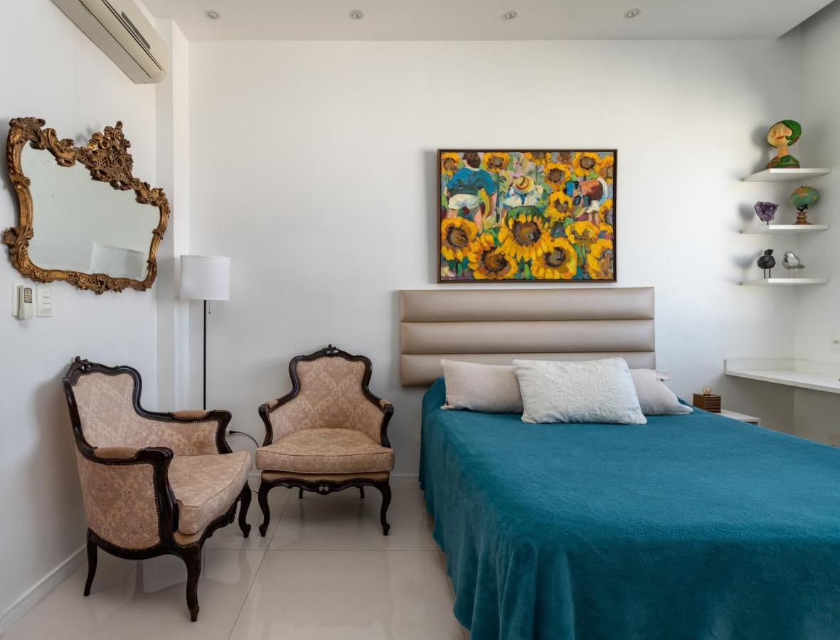 Apartamento Loft Catete Río de Janeiro Exterior foto